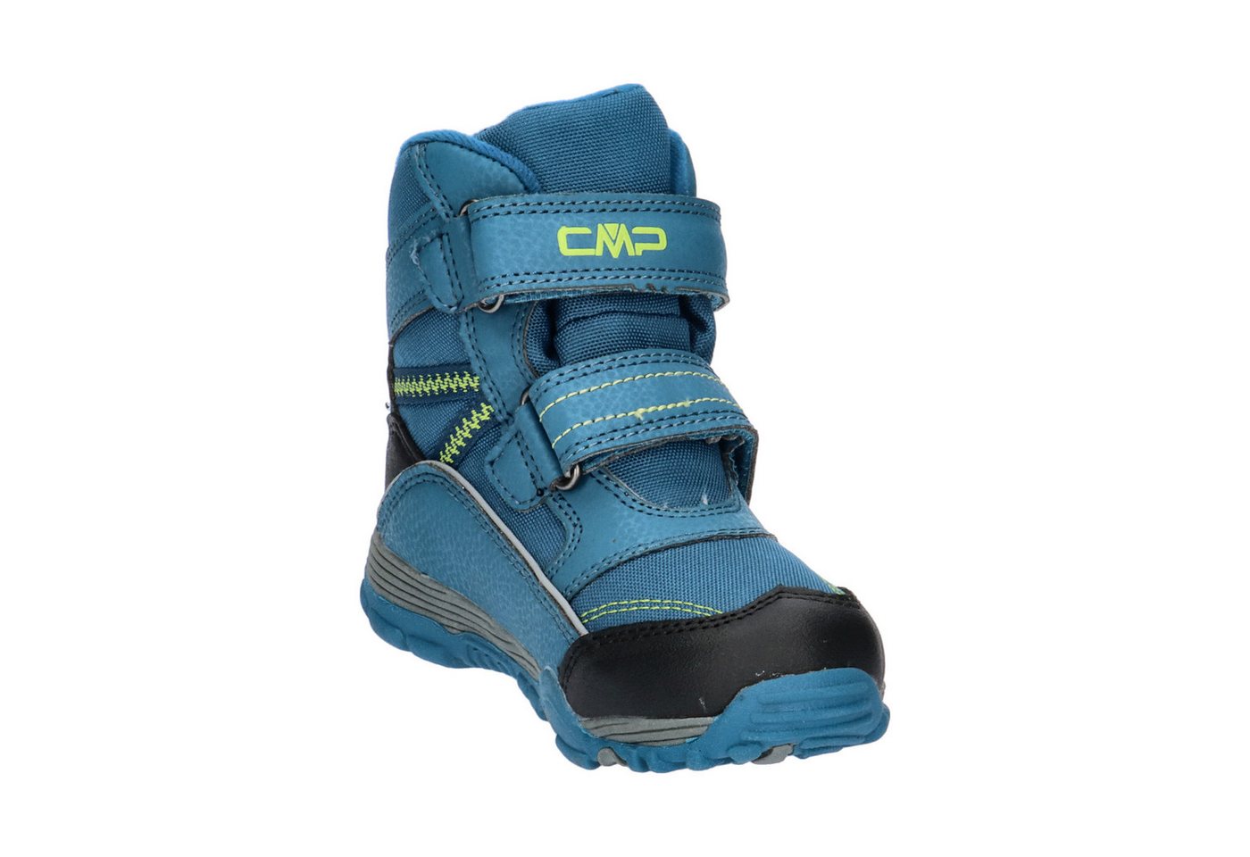 CMP CMP Kinder Winterstiefel Pyry Snow Boot WP 38Q4514 Winterstiefel – Bild 2 von 5