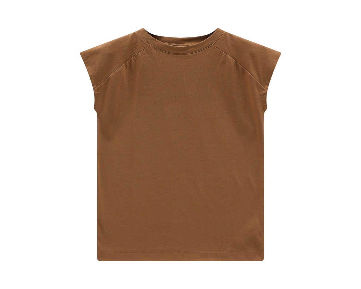 CMP Kurzarmshirt Oversize-Schnitt, Kurzarm, aus Baumwolle und Polyester – Bild 2 von 5