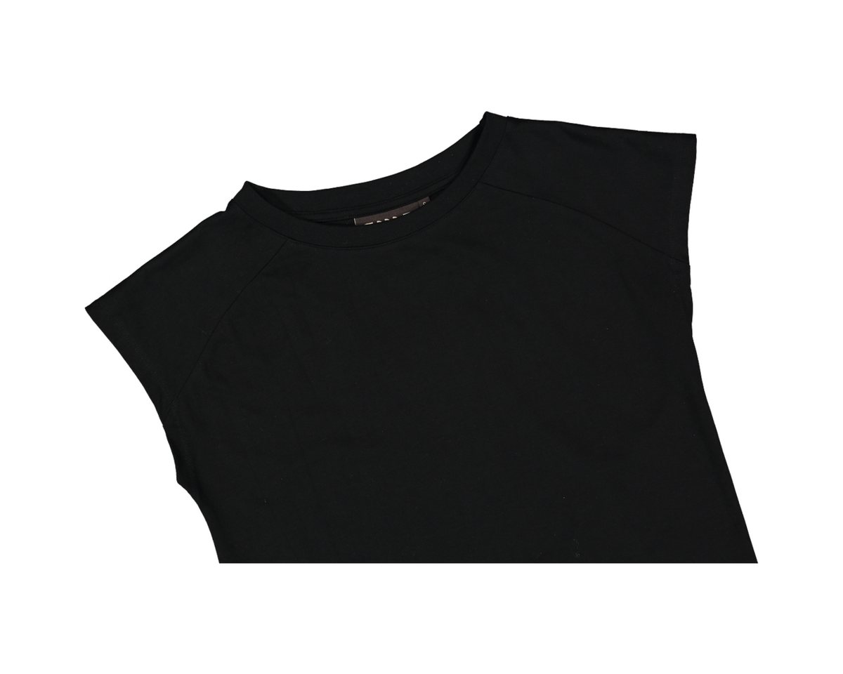 CMP Kurzarmshirt Oversize-Schnitt, Kurzarm, aus Baumwolle und Polyester – Bild 5 von 5