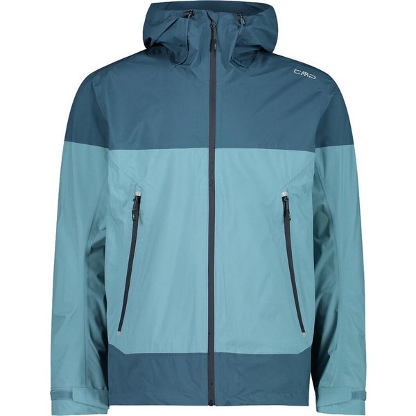 CMP Regenjacke mit Kapuze