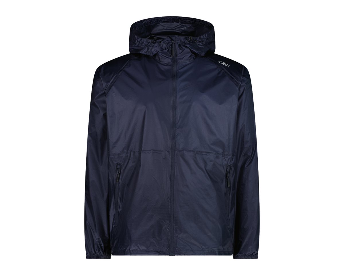CMP Regenjacke mit Pack-in-Pocket-Design, wasser- und winddicht – Bild 4 von 5