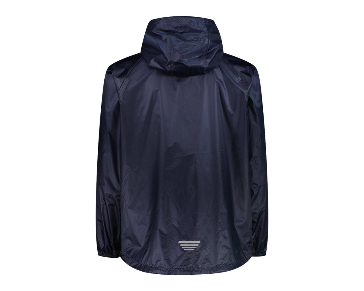 CMP Regenjacke mit Pack-in-Pocket-Design, wasser- und winddicht – Bild 5 von 5
