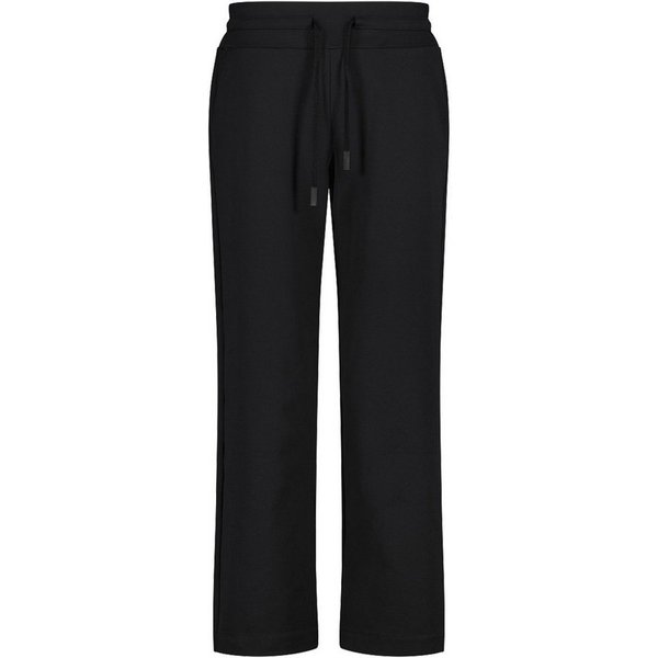 CMP Relaxhose Lange Hose aus Interlock-Strickstoff mit elastischem Bund