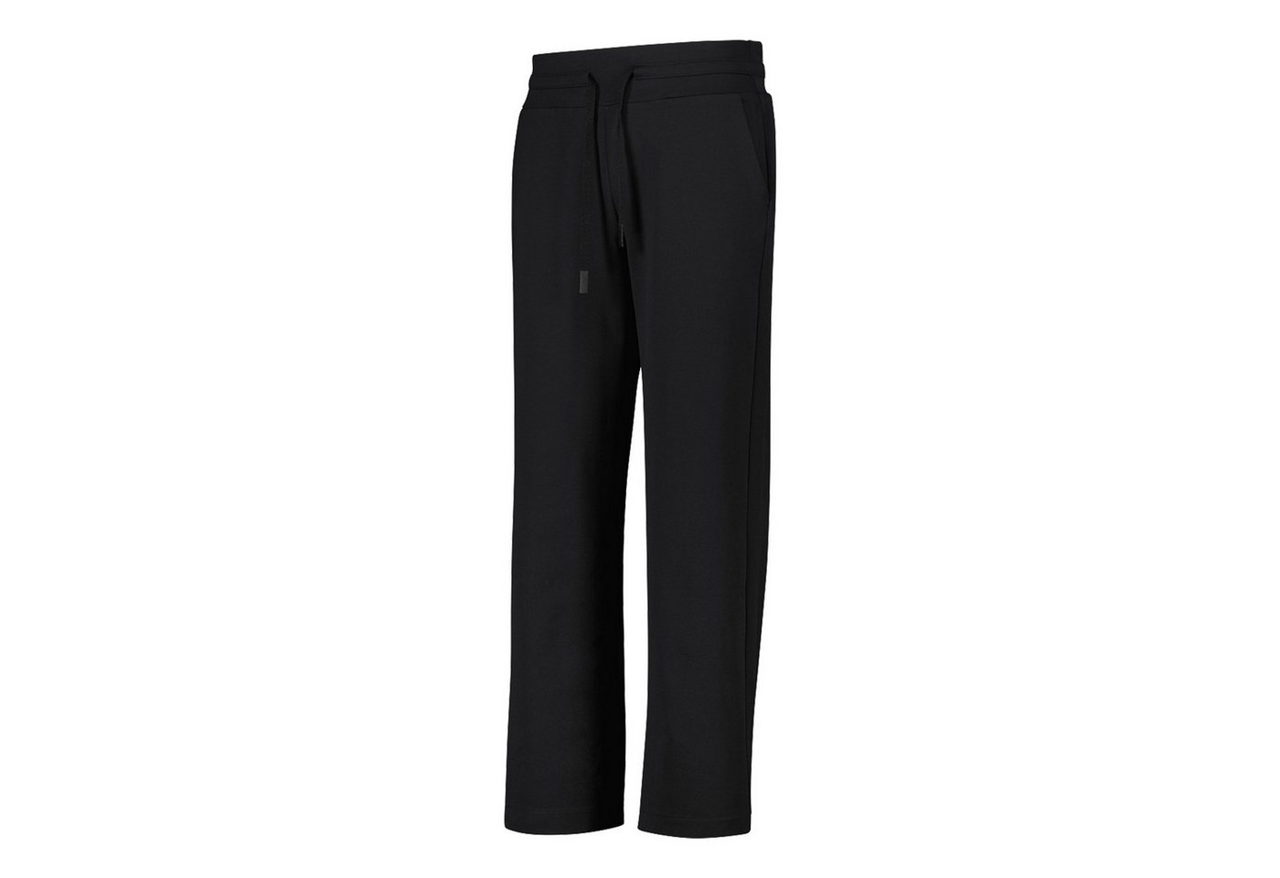 CMP Relaxhose Lange Hose aus Interlock-Strickstoff mit elastischem Bund – Bild 2 von 3