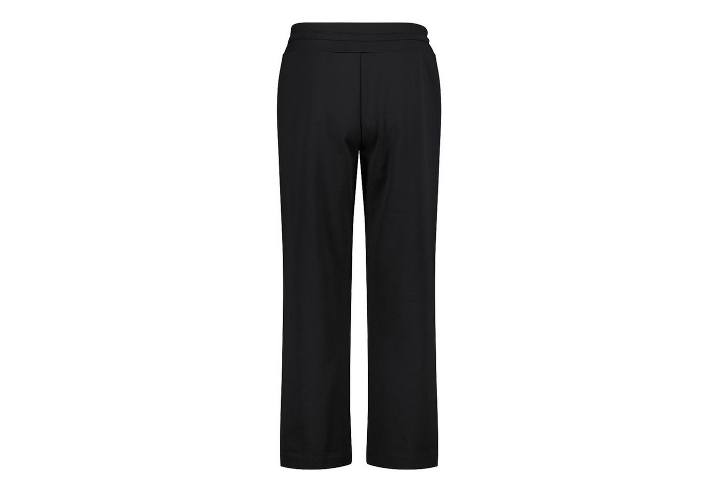 CMP Relaxhose Lange Hose aus Interlock-Strickstoff mit elastischem Bund – Bild 3 von 3