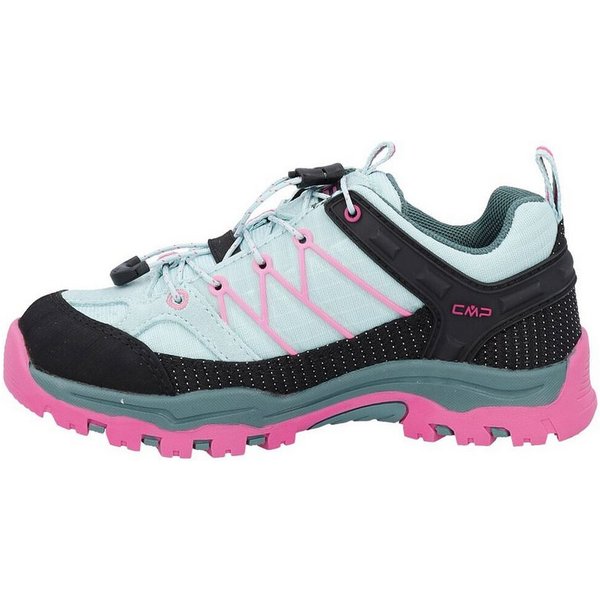 CMP RIGEL LOW WP Wanderstiefel