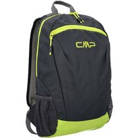 CMP Rucksack KIDS PHOENIX HIKING 10L BACKPACK, Größe ONE SIZE in Grau