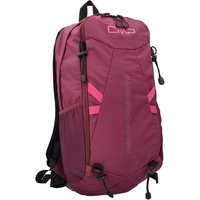 CMP Rucksack LAREDO 22L TREKKING BACKPACK, Größe ONE SIZE in Pink
