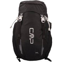 CMP Rucksack NORDWEST 30 BACKPACK, Größe ONE SIZE in Schwarz
