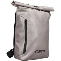 CMP Rucksack YURES 10L BACKPACK, Größe ONE SIZE in Grau