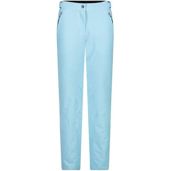 CMP Skihose Woman Ski Pant 4-Way Stretch WP10000 Damen-Skihose mit 4-Wege-Stretch, wasserdicht und winddicht, ideal