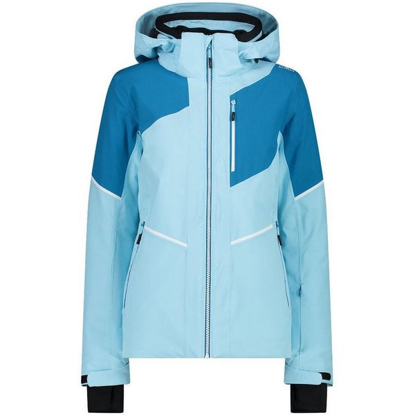 CMP Skijacke Woman Jacket Zip Hood