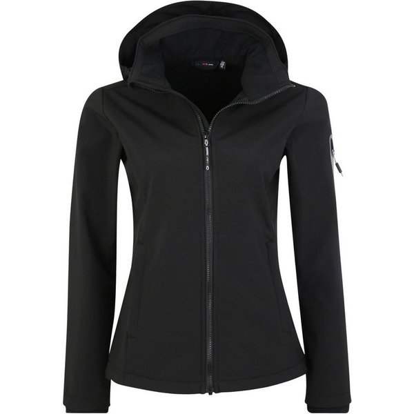 CMP Softshelljacke (1-St)