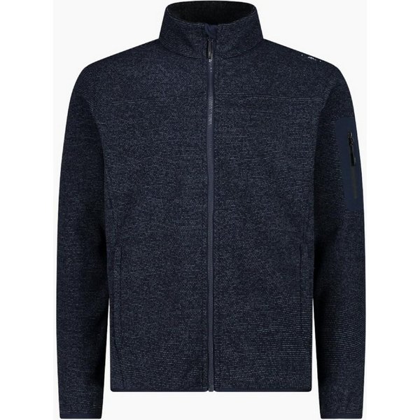 CMP Strickfleecejacke