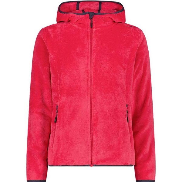 CMP Strickfleecejacke