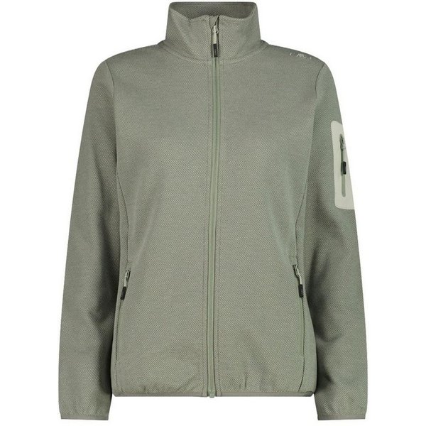 CMP Strickfleecejacke