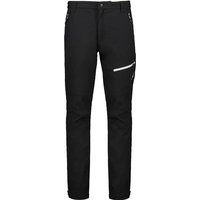 CMP Trekkinghose MAN PANT NERO