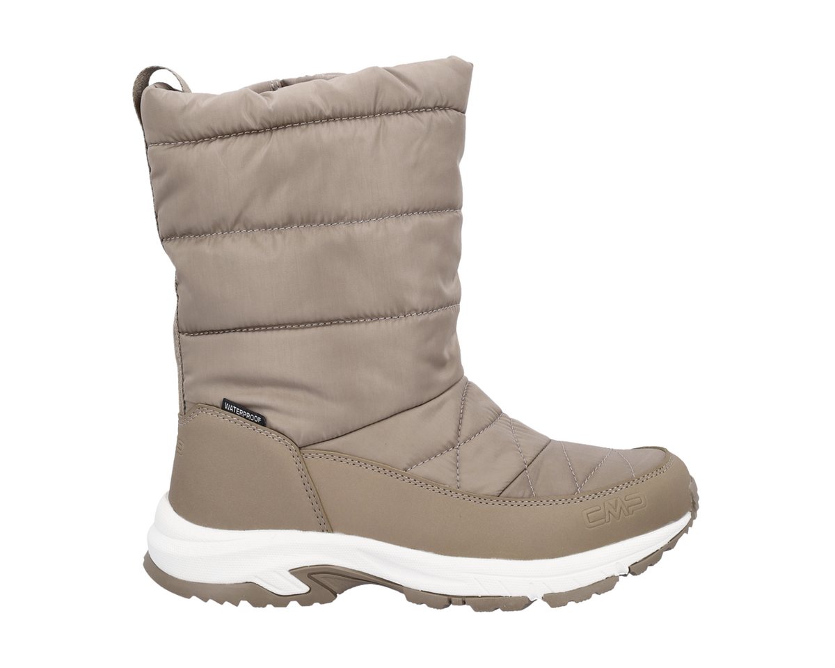 CMP YAKKA WMN SNOW BOOT WP Winterstiefel Winterschuhe, Winterboots, Snowboots, wasserdicht – Bild 2 von 2