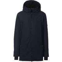 CNSRD Herren FELIXCN PADDED JACKET, Größe S in Schwarz