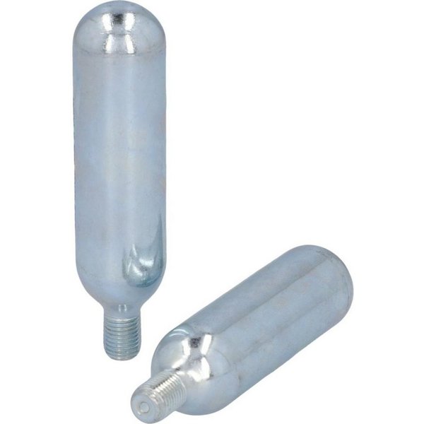 fischer CO₂-Kapsel Fischer CO2 Kartuschen 2er Set