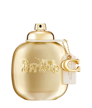 Coach Gold Parfum Parfum · 90 ml