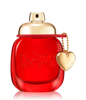 Coach Love Eau de Parfum · 30 ml