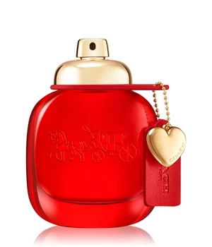 Coach Love Eau de Parfum · 50 ml