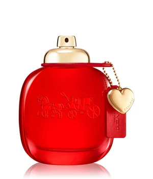 Coach Love Eau de Parfum · 90 ml
