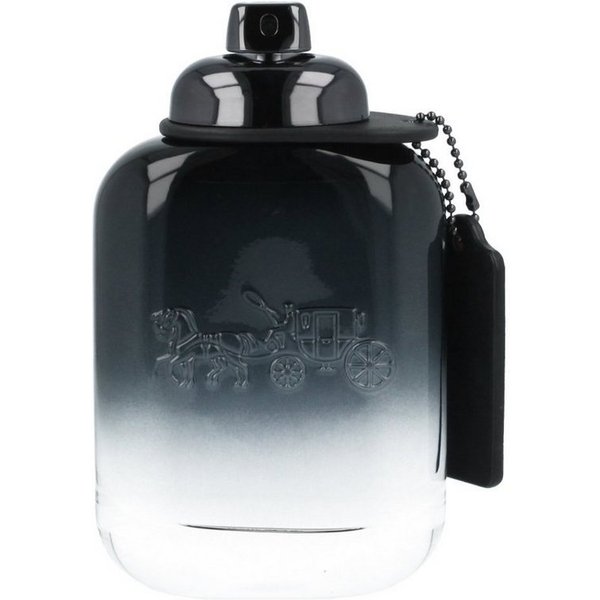 Coach Men Eau de Toilette · 100 ml