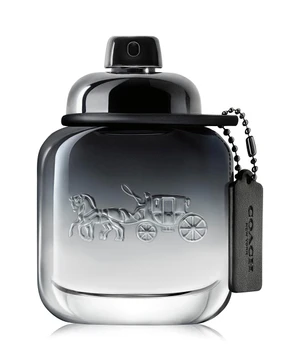 Coach Men Eau de Toilette · 40 ml