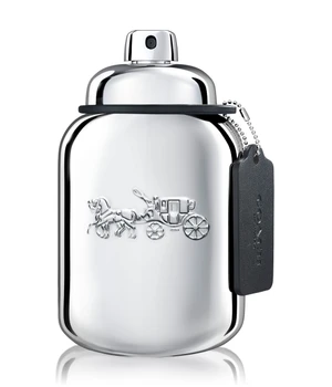 Coach Platinum Eau de Parfum · 60 ml