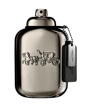 Coach Pure Platinum Parfum · 100 ml