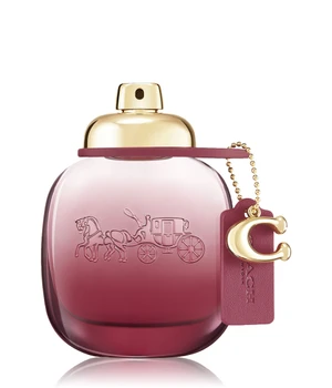 Coach Wild Rose Eau de Parfum · 50 ml