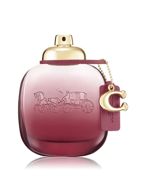 Coach Wild Rose Eau de Parfum · 90 ml