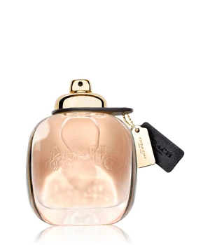 Coach Women Eau de Parfum · 30 ml