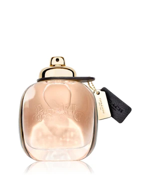 Coach Women Eau de Parfum · 50 ml