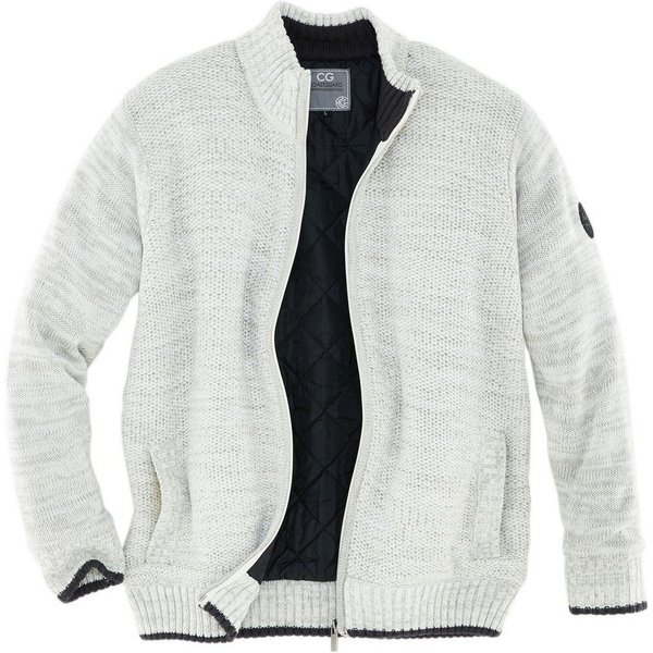 Coastguard Cardigan