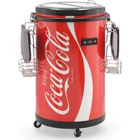 COCA COLA Kühltonne »Party Cooler«, 50 l