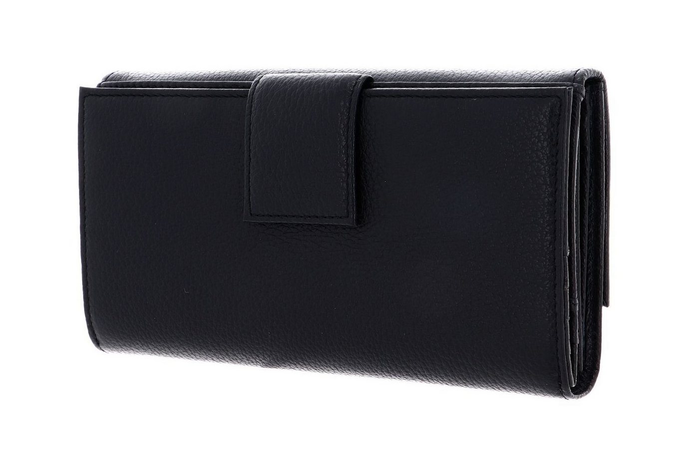 COCCINELLE Geldbörse Metallic Soft – Bild 5 von 5