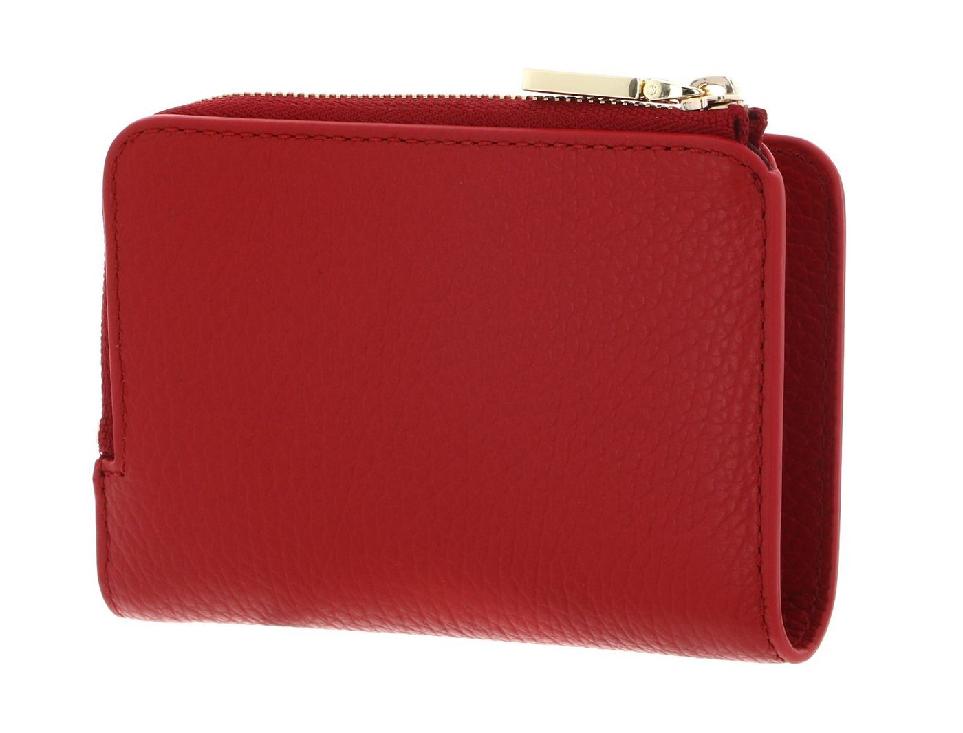COCCINELLE Geldbörse Wallet, aus echtem Rindsleder – Bild 4 von 5