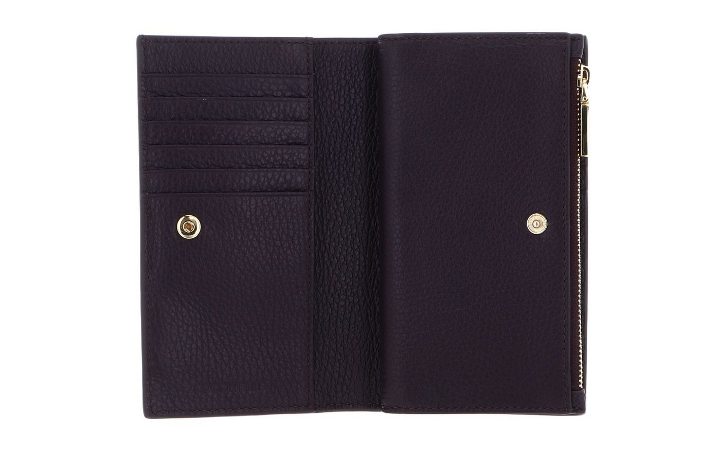 COCCINELLE Geldbörse Wallet, aus echtem Leder – Bild 2 von 5