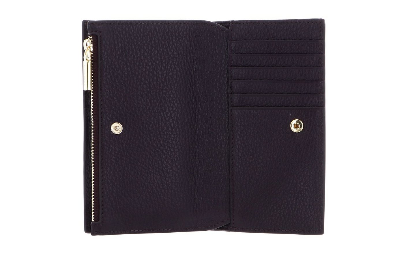 COCCINELLE Geldbörse Wallet, aus echtem Leder – Bild 3 von 5