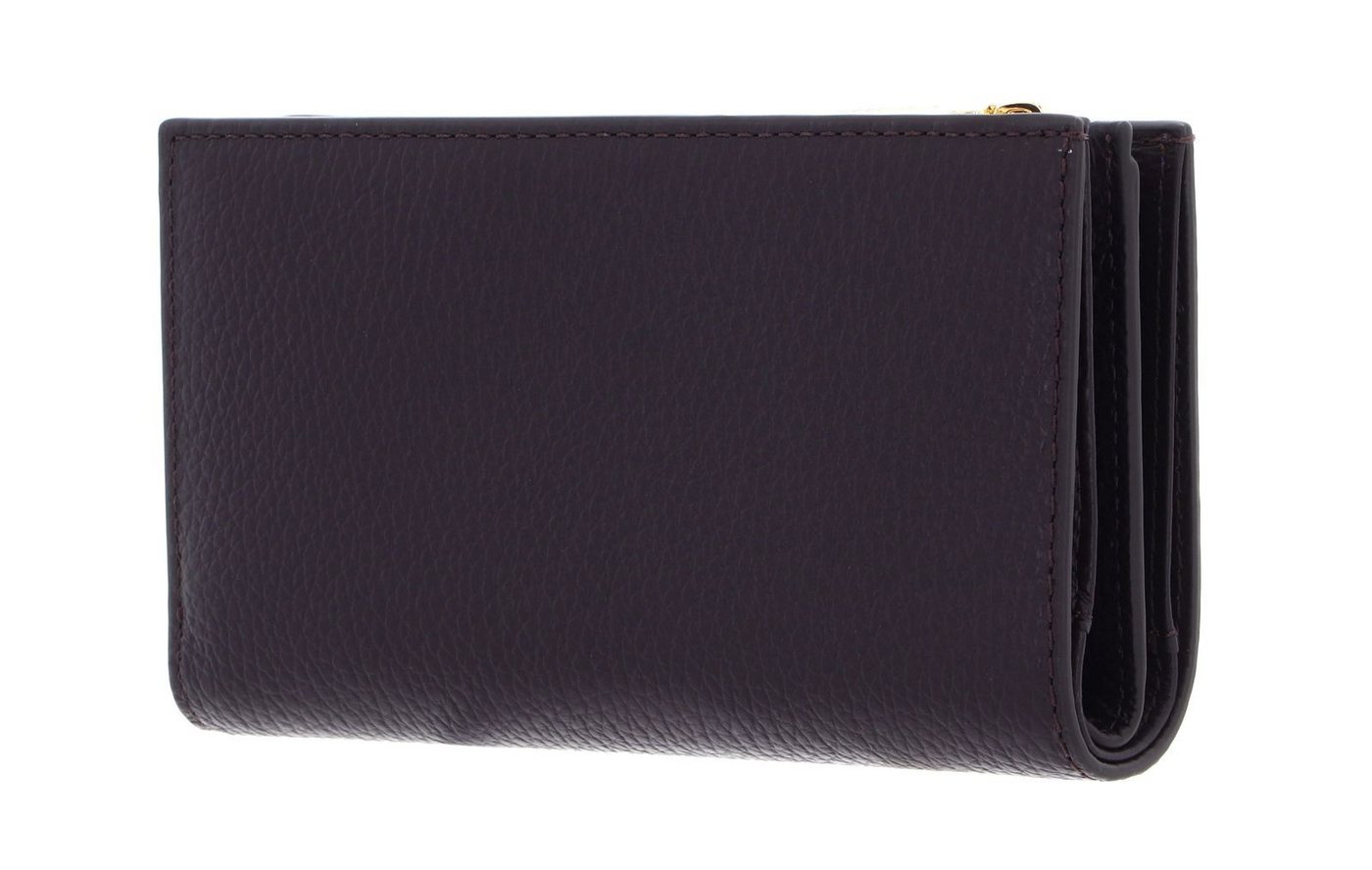 COCCINELLE Geldbörse Wallet, aus echtem Leder – Bild 5 von 5
