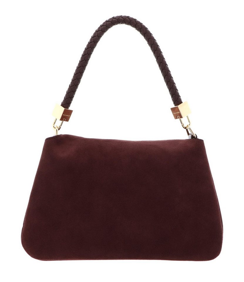 COCCINELLE Handtasche Handbag, aus echtem Rindsleder – Bild 3 von 5