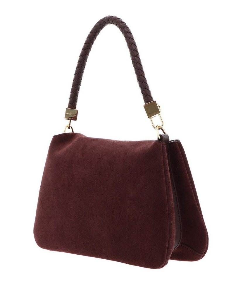 COCCINELLE Handtasche Handbag, aus echtem Rindsleder – Bild 4 von 5