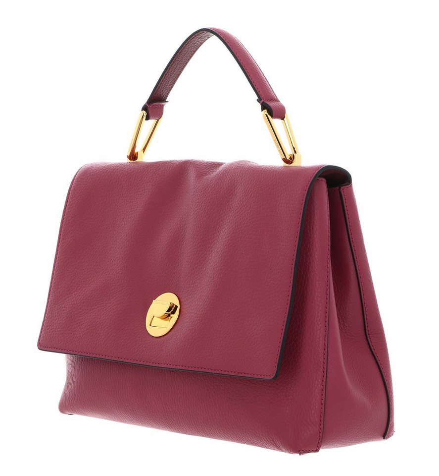 COCCINELLE Handtasche Handbag, aus echtem Rindsleder – Bild 2 von 5