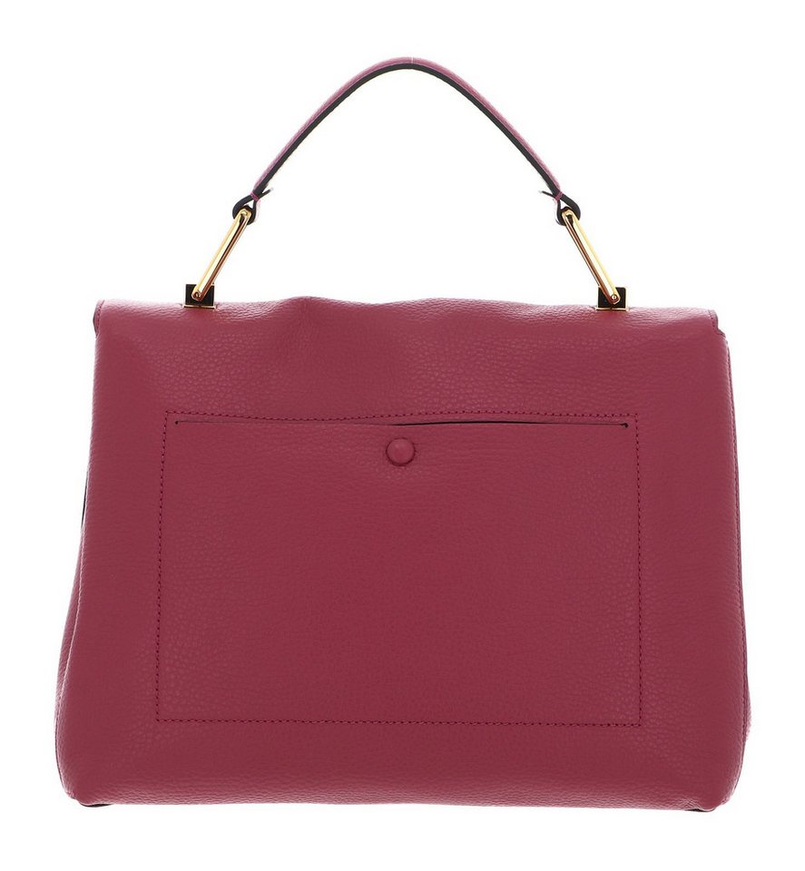 COCCINELLE Handtasche Handbag, aus echtem Rindsleder – Bild 3 von 5
