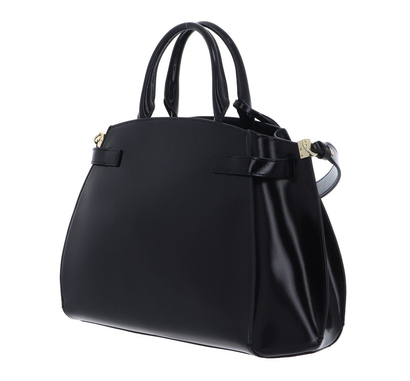 COCCINELLE Handtasche Kliche, aus echtem Rindsleder – Bild 4 von 4