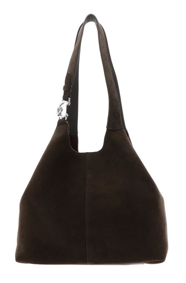 COCCINELLE Schultertasche Handbag (Set, 2-tlg), aus echtem Rindsleder – Bild 2 von 5