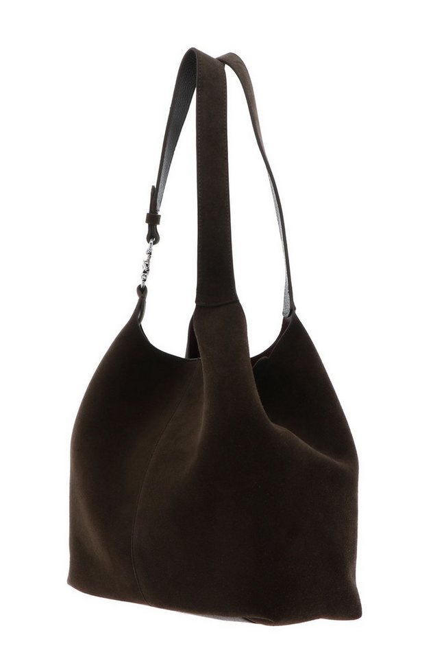 COCCINELLE Schultertasche Handbag (Set, 2-tlg), aus echtem Rindsleder – Bild 3 von 5